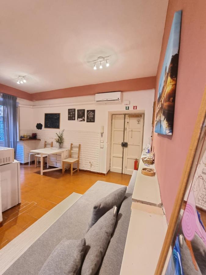 Lapo'S Apartment'S Rom Exterior foto