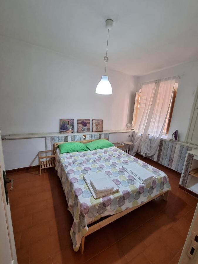 Lapo'S Apartment'S Rom Exterior foto