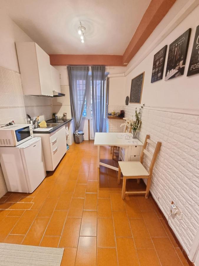 Lapo'S Apartment'S Rom Exterior foto