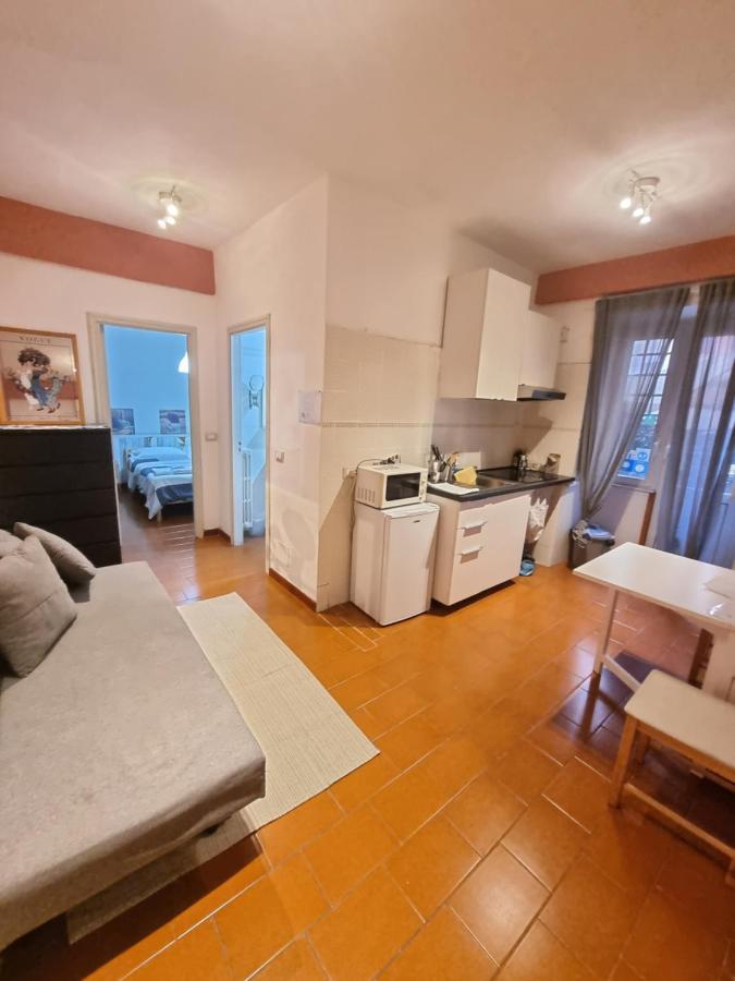Lapo'S Apartment'S Rom Exterior foto