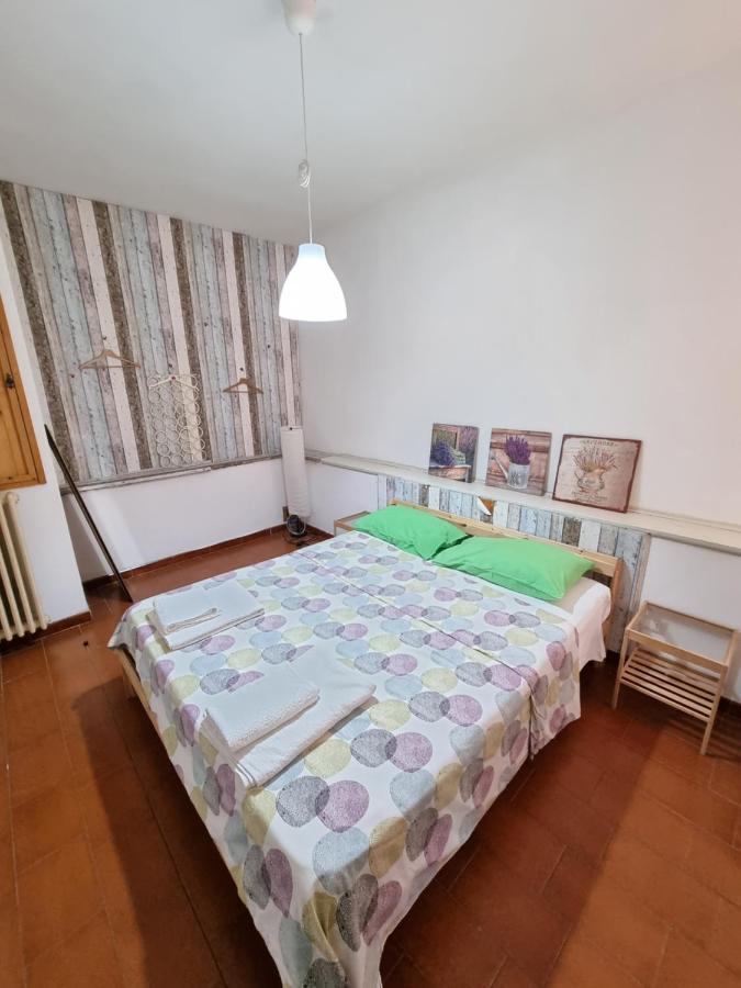 Lapo'S Apartment'S Rom Exterior foto