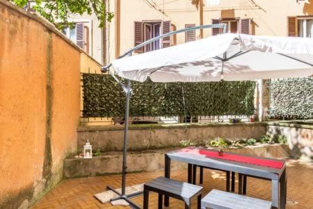 Lapo'S Apartment'S Rom Exterior foto